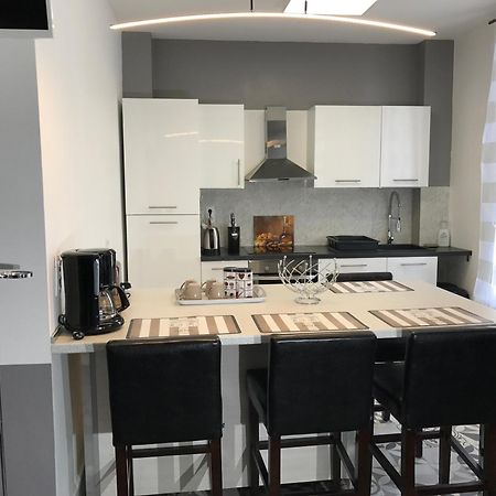 Residence La Farandole Vichy Luaran gambar