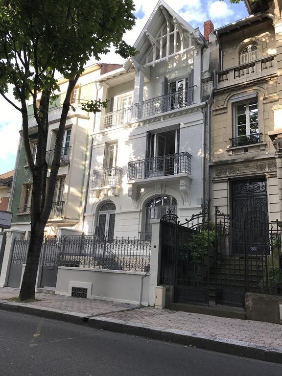 Residence La Farandole Vichy Luaran gambar
