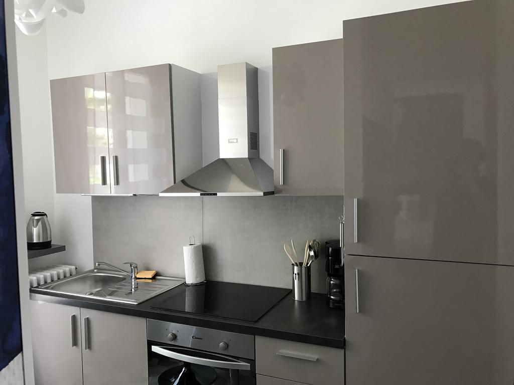 Residence La Farandole Vichy Luaran gambar
