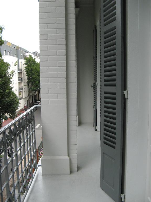 Residence La Farandole Vichy Luaran gambar