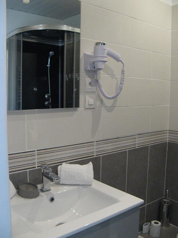 Residence La Farandole Vichy Luaran gambar