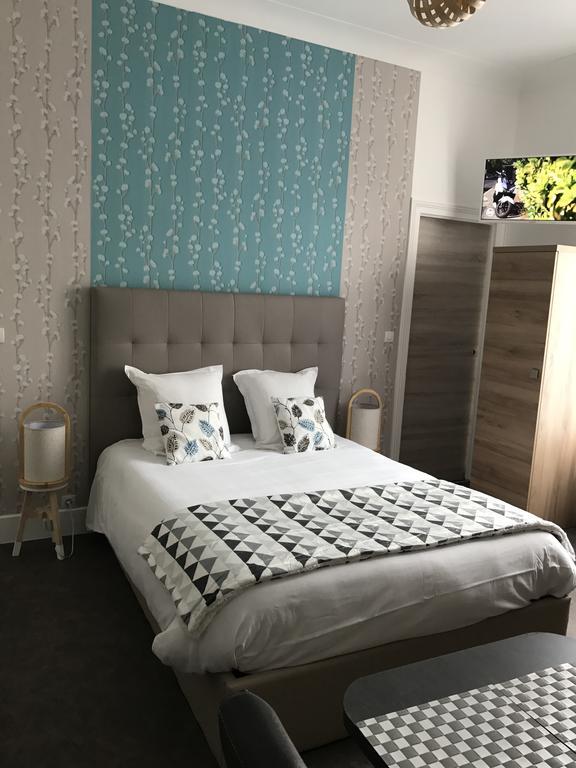 Residence La Farandole Vichy Luaran gambar