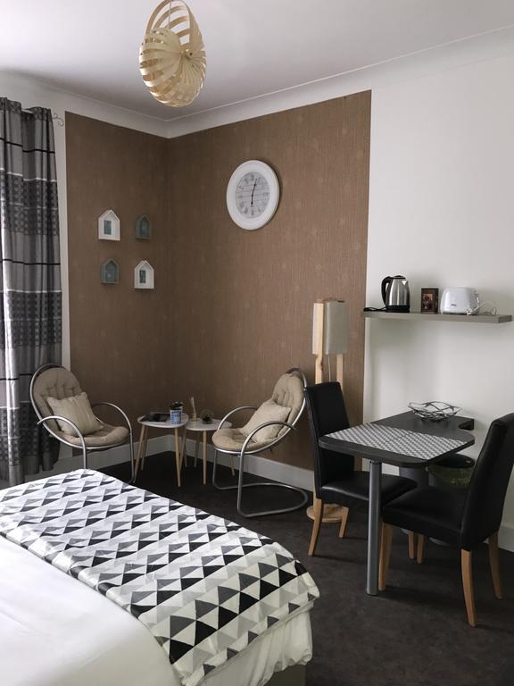 Residence La Farandole Vichy Luaran gambar