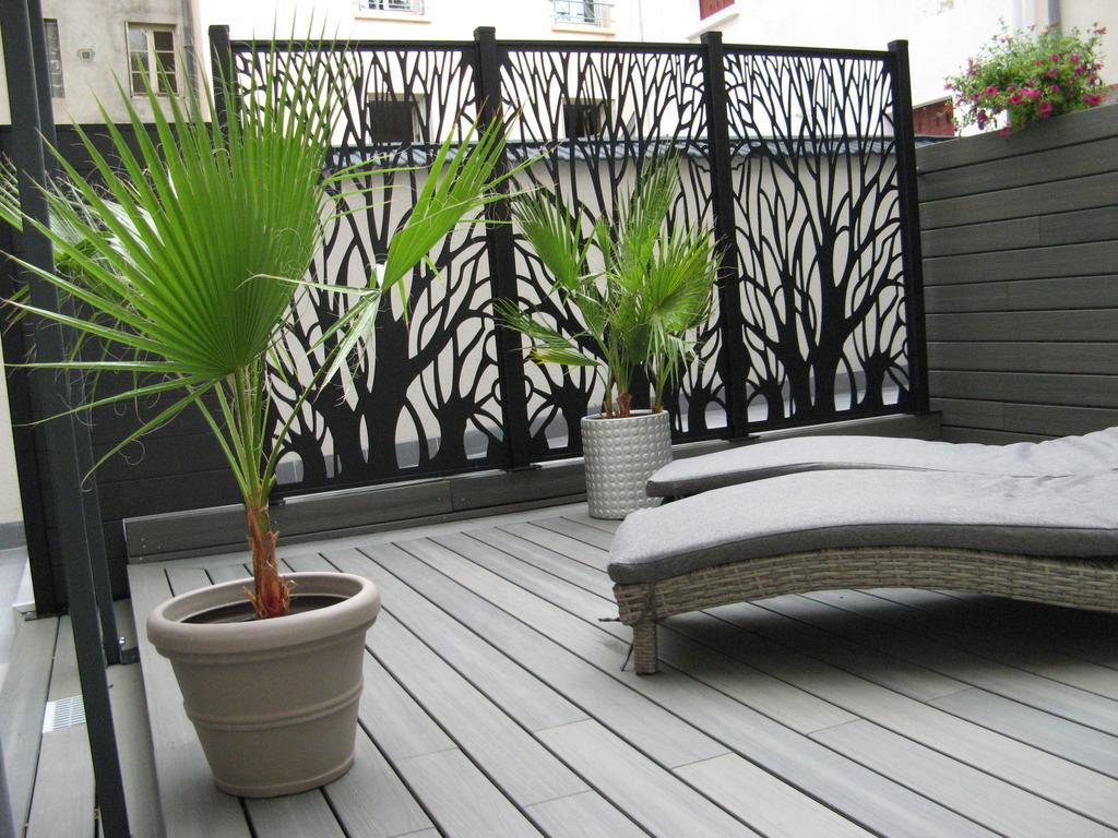 Residence La Farandole Vichy Luaran gambar