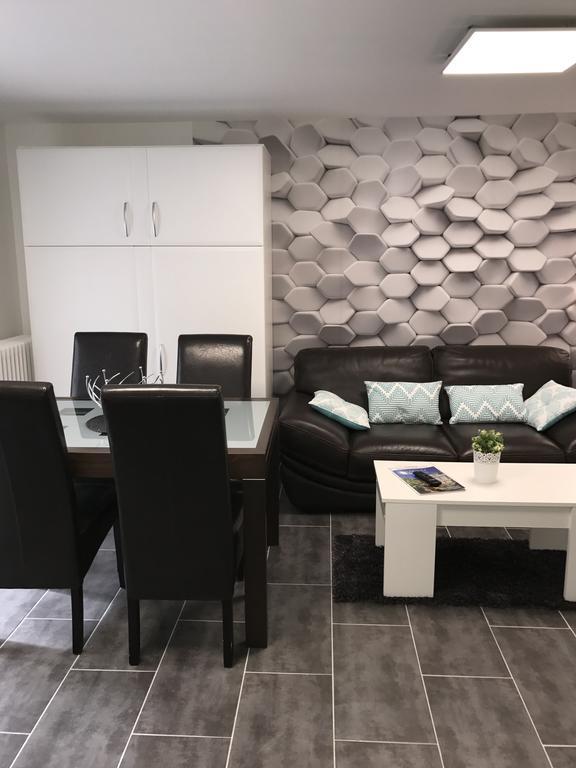 Residence La Farandole Vichy Luaran gambar