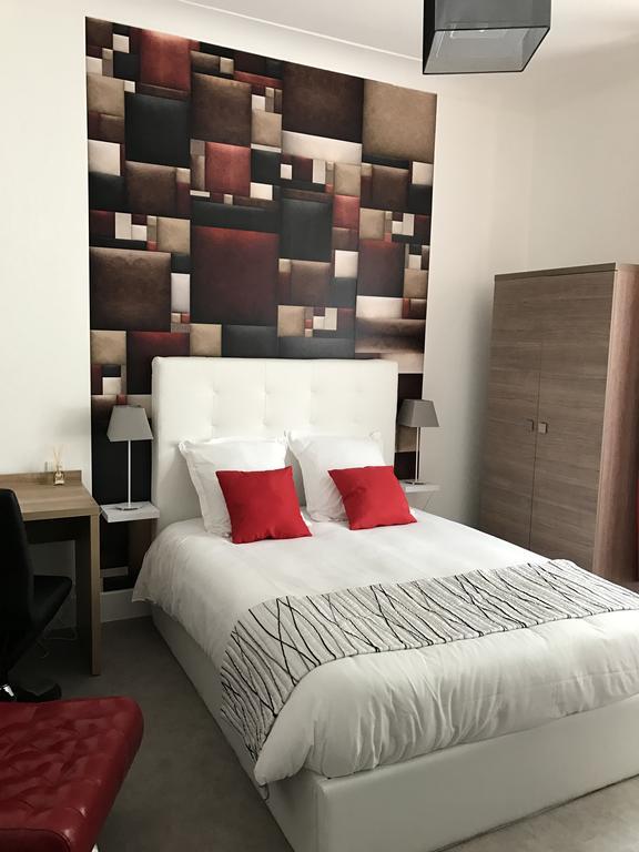 Residence La Farandole Vichy Luaran gambar