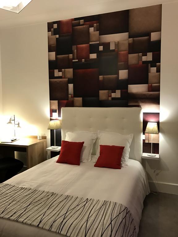 Residence La Farandole Vichy Luaran gambar