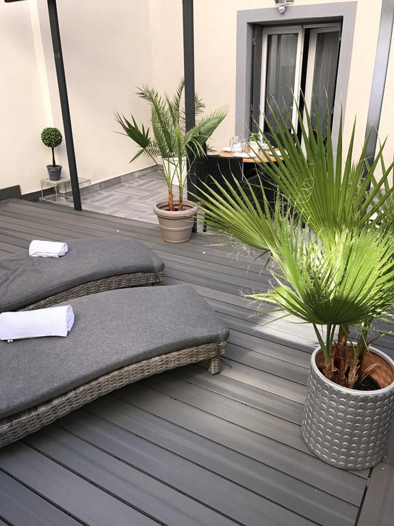 Residence La Farandole Vichy Luaran gambar