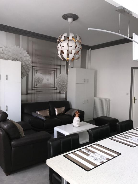 Residence La Farandole Vichy Luaran gambar