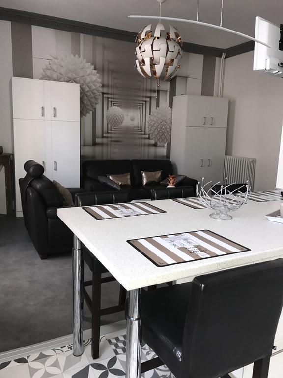 Residence La Farandole Vichy Luaran gambar