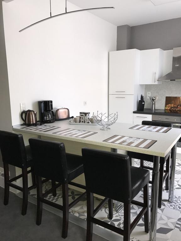 Residence La Farandole Vichy Luaran gambar
