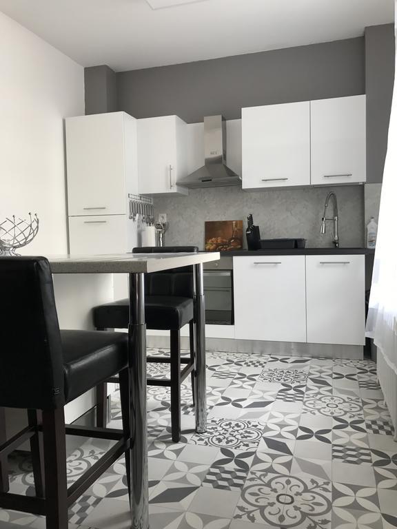 Residence La Farandole Vichy Luaran gambar