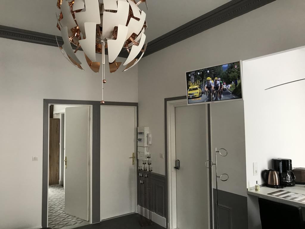 Residence La Farandole Vichy Luaran gambar